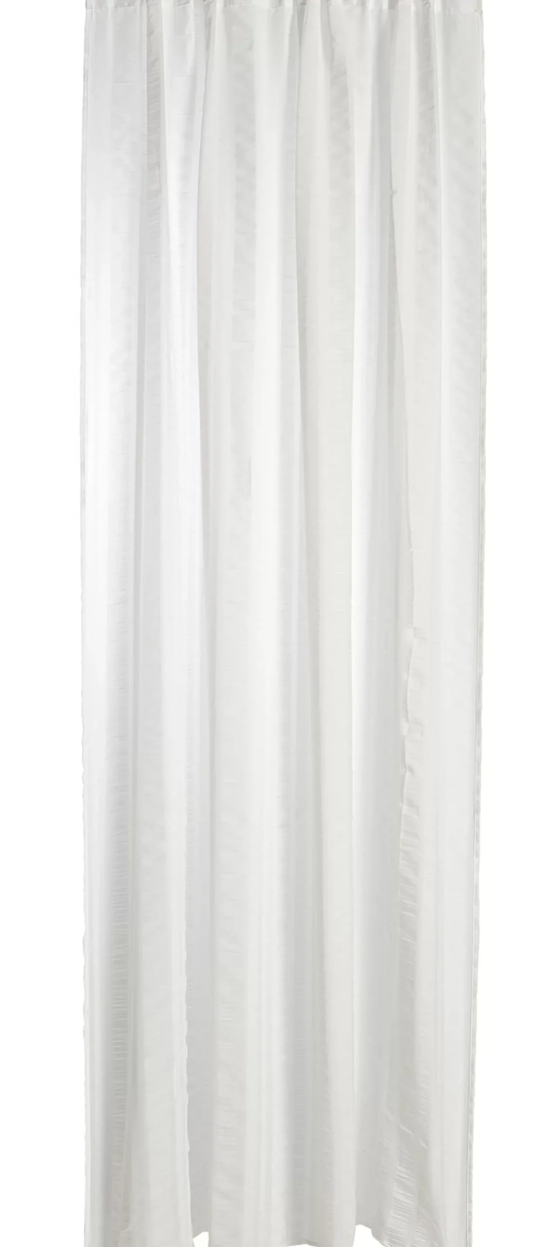 CASA Cortinas|Celine Cortina Blanco