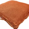 CASA Cojines|Cesar Cojin Colchon Terracota