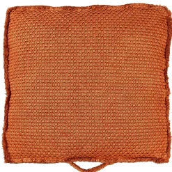 CASA Cojines|Cesar Cojin Colchon Terracota