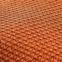 CASA Cojines|Cesar Cojin Colchon Terracota