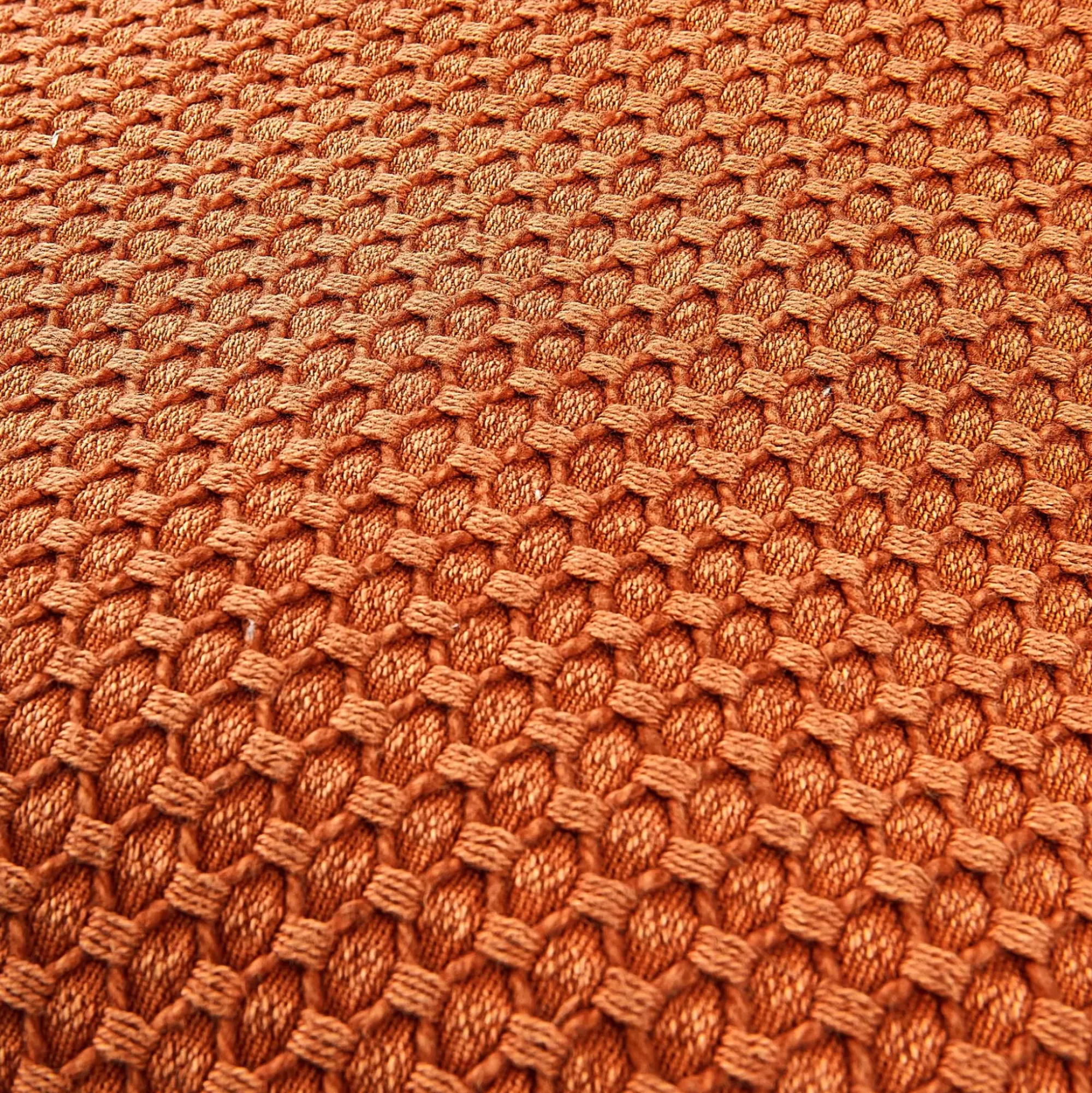 CASA Cojines|Cesar Cojin Colchon Terracota