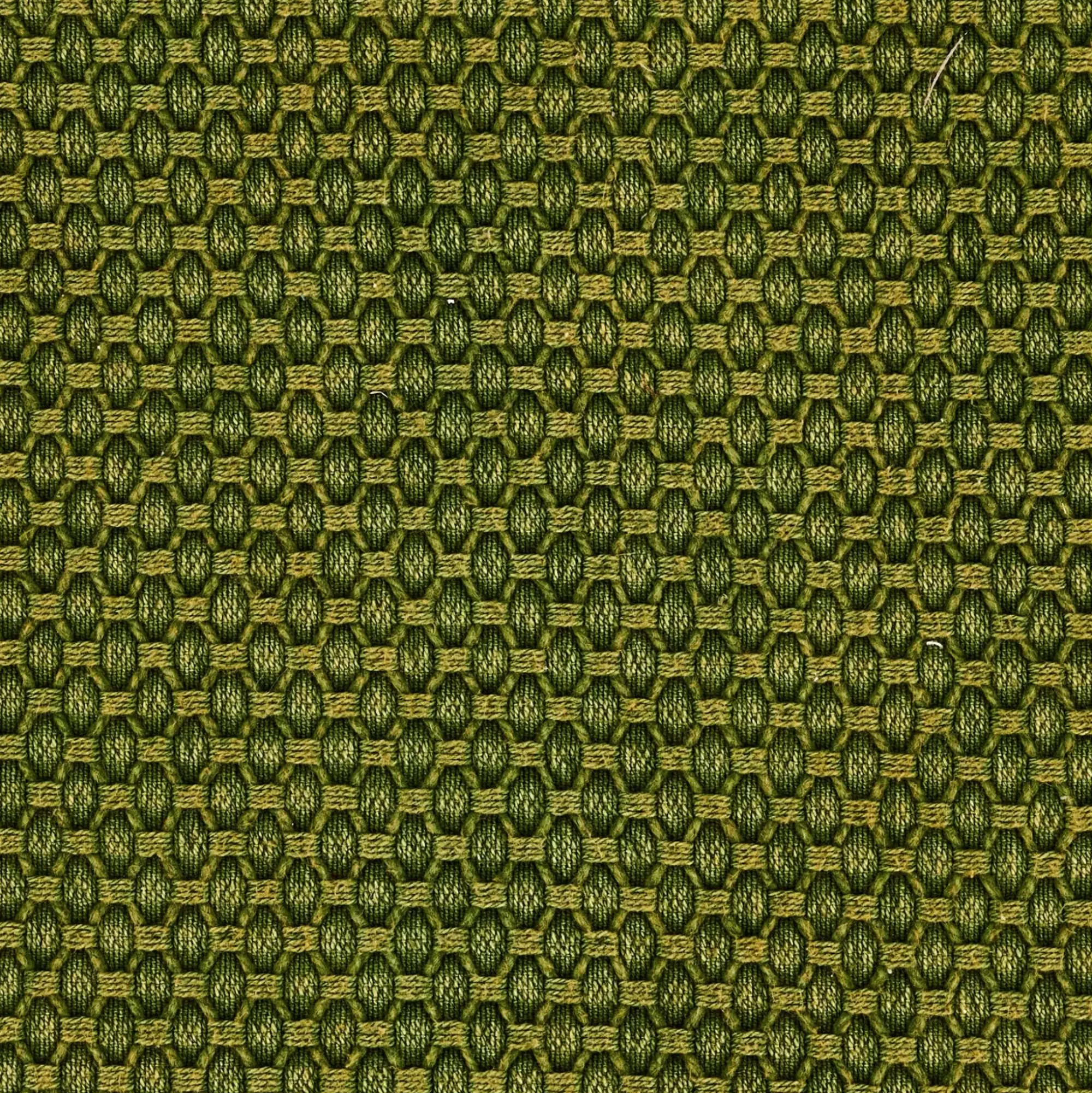 CASA Cojines|Cesar Cojin Colchon Verde Oliva