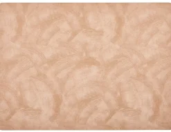 CASA Manteles Individuales|Chalk Mantel Individual Marron Claro