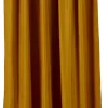 CASA Cortinas|Chammy Cortina Amarillo