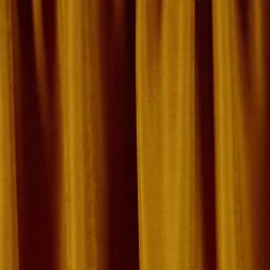 CASA Cortinas|Chammy Cortina Amarillo