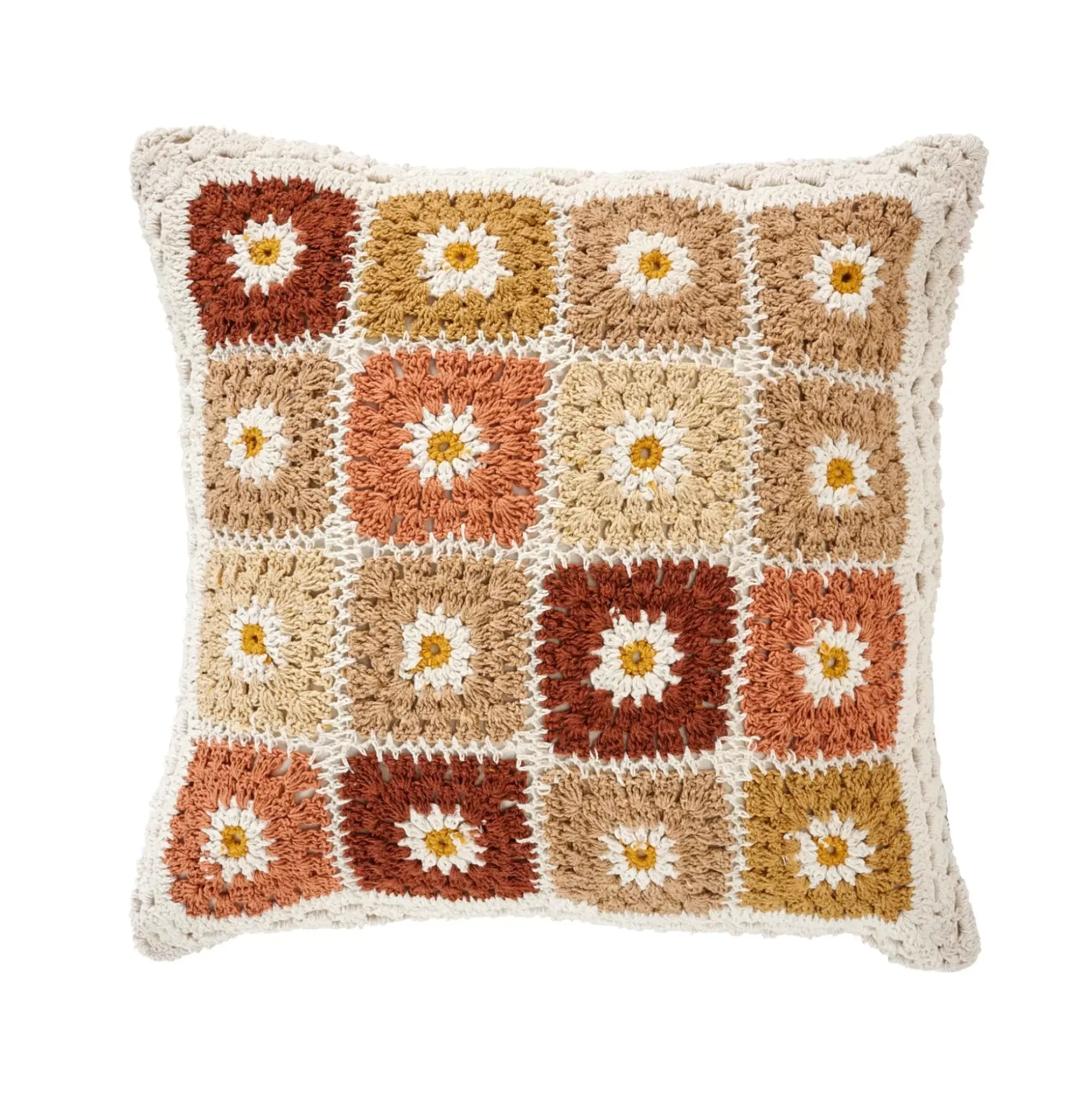 CASA Cojines|Cinetto Cojin Multicolor