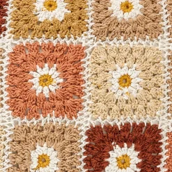 CASA Cojines|Cinetto Cojin Multicolor