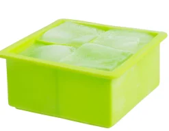 CASA Accesorios Coctéles|Cocktail P/Cubo De Hielo Verde