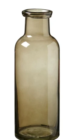 CASA Floreros|Collar Florero Gris