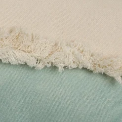 CASA Cojines|Collos Cojin Aguamarina