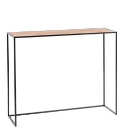 CASA Consolas|Combo Consola Juego De 2 Natural