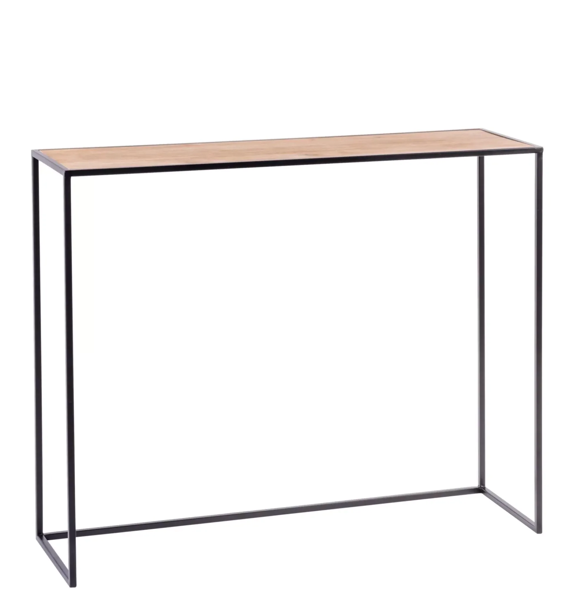 CASA Consolas|Combo Consola Juego De 2 Natural