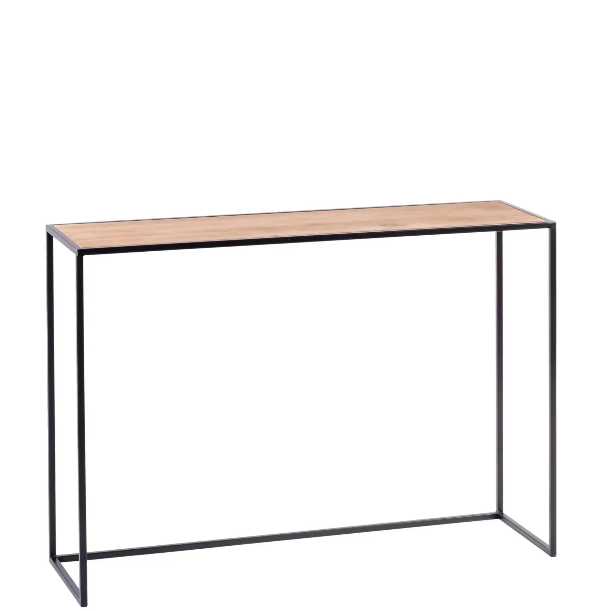 CASA Consolas|Combo Consola Juego De 2 Natural