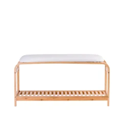 CASA Bancos|Cooper Banco Blanco