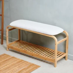 CASA Bancos|Cooper Banco Blanco