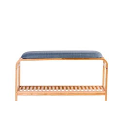 CASA Bancos|Cooper Banco Gris