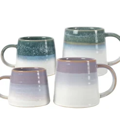 CASA Tacitas|Cora Taza Morado