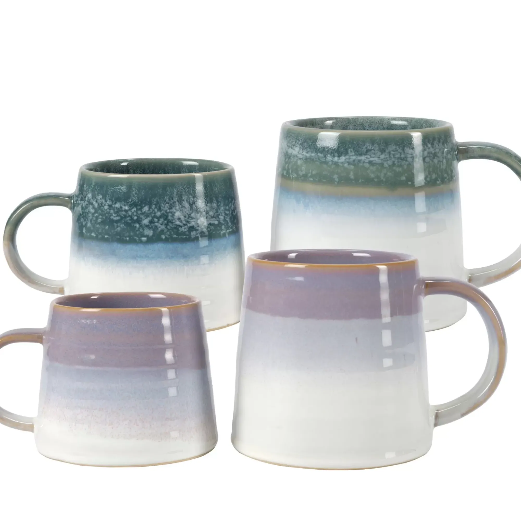 CASA Tacitas|Cora Taza Morado