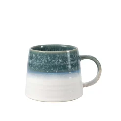 CASA Tacitas|Cora Taza Verde