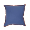 CASA Cojines|Cori Cojin Azul