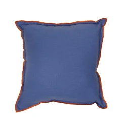 CASA Cojines|Cori Cojin Azul