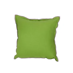 CASA Cojines|Cori Cojin Verde