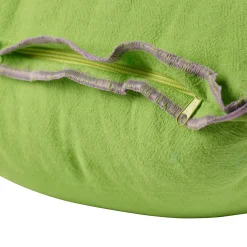 CASA Cojines|Cori Cojin Verde