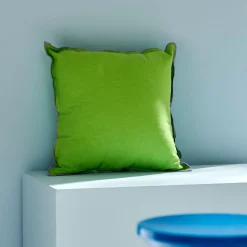 CASA Cojines|Cori Cojin Verde