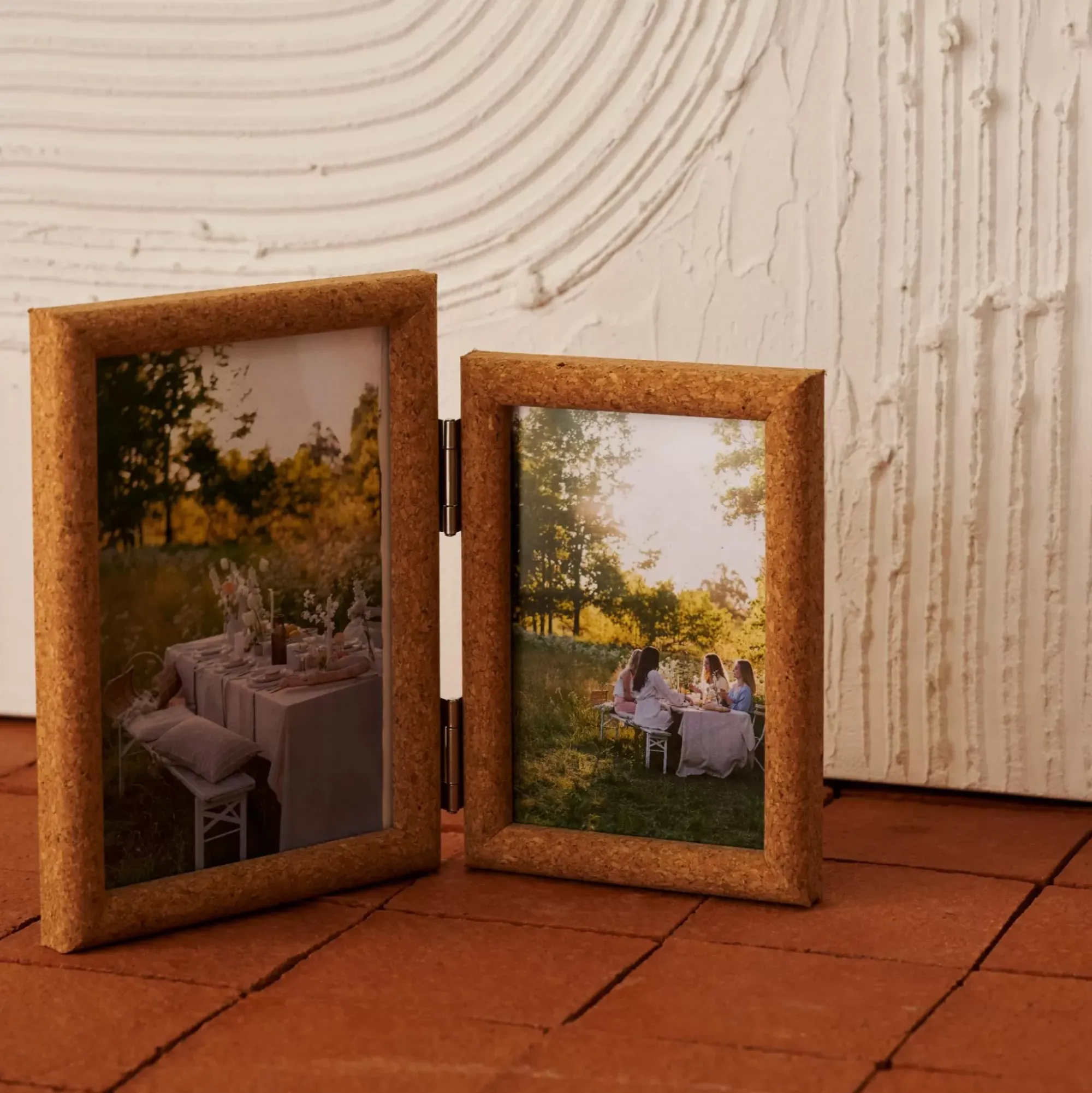 CASA Marcos Para Fotos|Corki Marco De Fotos Natural