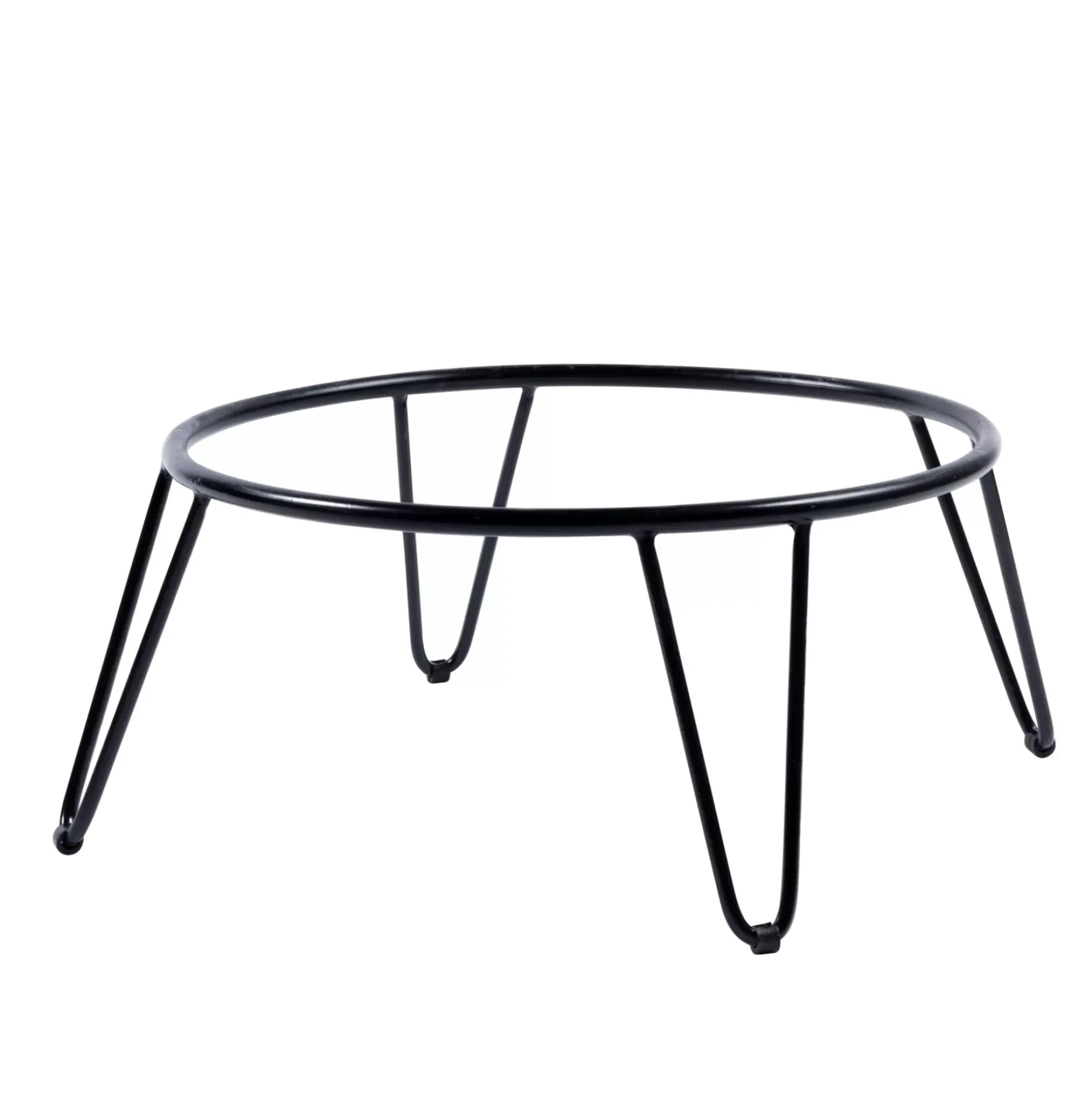 CASA Sillones|Cozie Base Negro