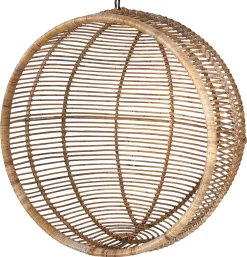 CASA Sillones|Cozie Silla Lounge Natural