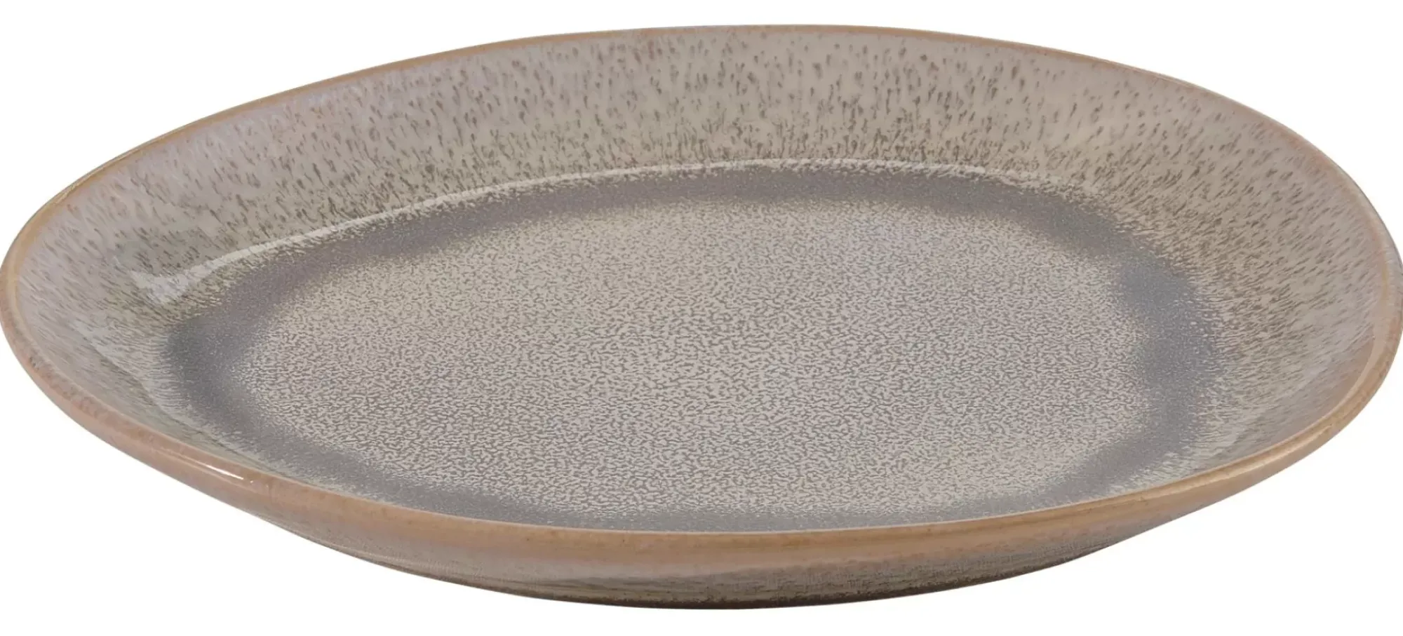 CASA Platos|Cozy Plato Blanco