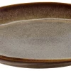 CASA Platos|Cozy Plato Marron