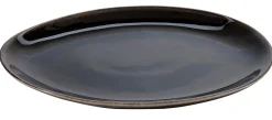 CASA Platos|Cozy Plato Negro