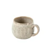CASA Tacitas|Cozy Taza Blanco