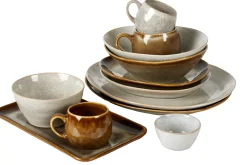 CASA Tacitas|Cozy Taza Blanco