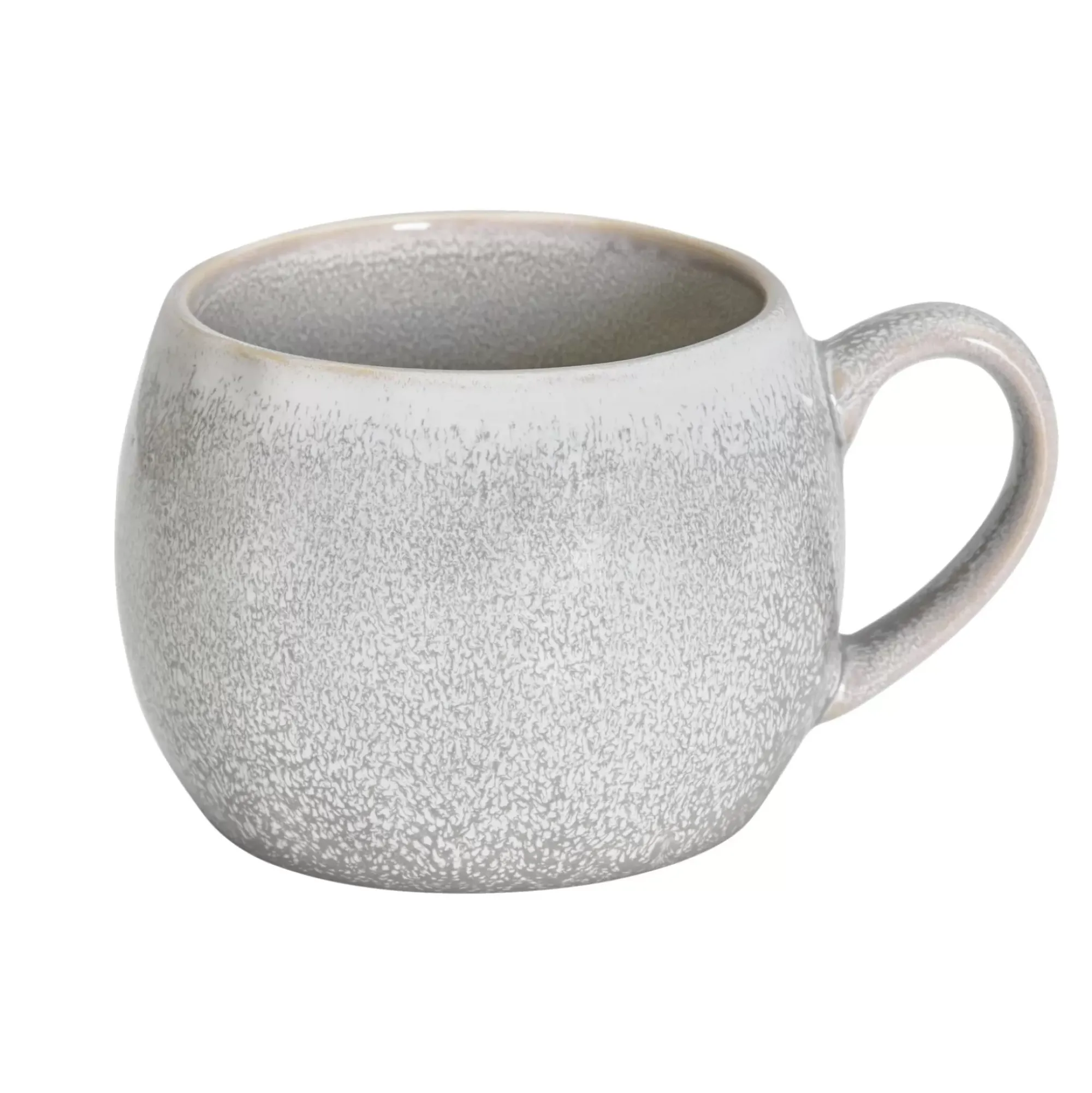 CASA Tacitas|Cozy Taza Blanco