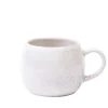CASA Tacitas|Cozy Taza Blanco