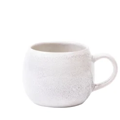 CASA Tacitas|Cozy Taza Blanco