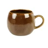 CASA Tacitas|Cozy Taza Marron