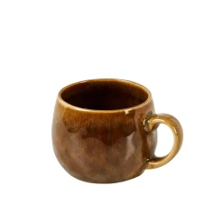 CASA Tacitas|Cozy Taza Marron