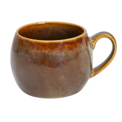 CASA Tacitas|Cozy Taza Marron
