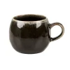 CASA Tacitas|Cozy Taza Negro