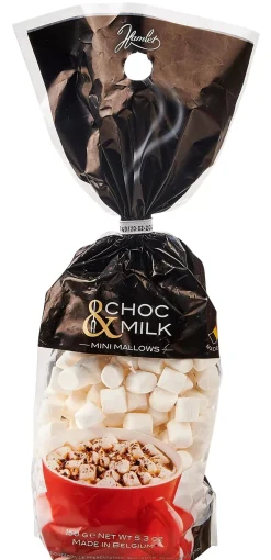 CASA Alimentos|Creamy Marshmallows Mini 150 G Blanco