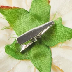 CASA Flores Artificiales|Dahlia Flores Artificiales Crema