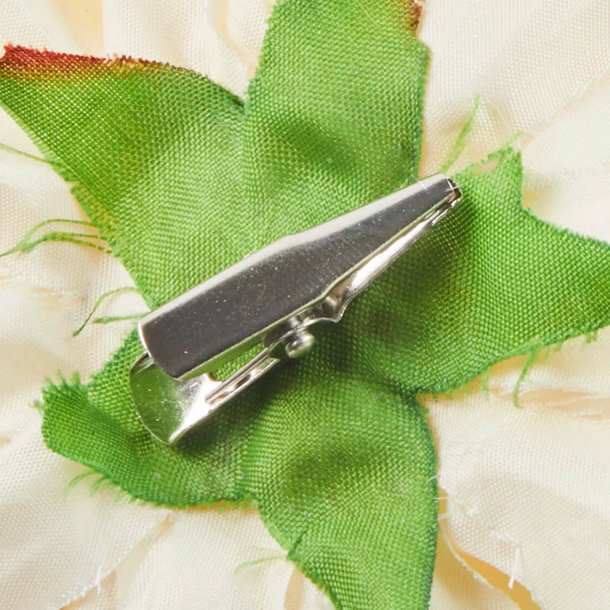 CASA Flores Artificiales|Dahlia Flores Artificiales Crema