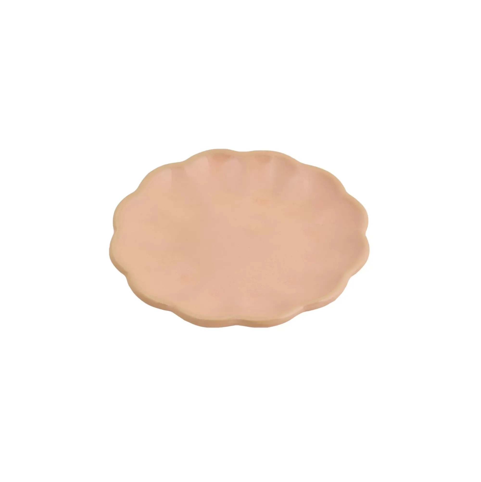 CASA Platos|Dahlia Plato Naranja