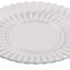 CASA Platos|Dahlita Plato Transparente