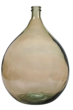 CASA Floreros|Dame Jeanne Dame Jeanne Marron