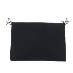 CASA Cojines De Jardín|Darma Cojin Negro